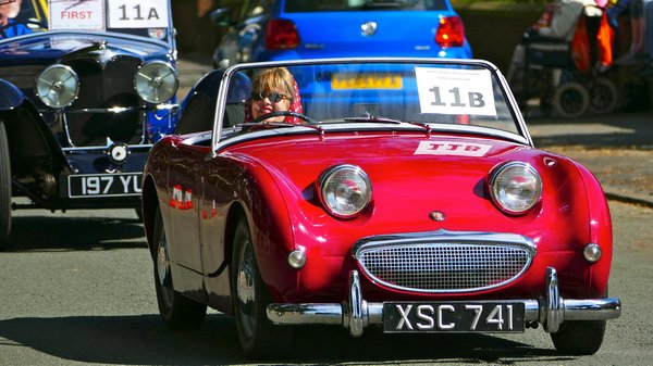 Voitures low cost : Le guide du leasing automobile